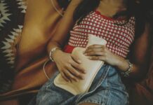 Антиоксидант у грибах може впливати на клітини матки, щоб полегшити менструальний біль