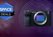 Sony A7C II досягла мінімальної ціни за рік: найкращий вибір для початківців повнокадрових фотографів