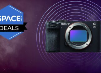 Le Sony A7C II atteint le prix le plus bas de l’année : un excellent choix pour les débutants en photographie plein format