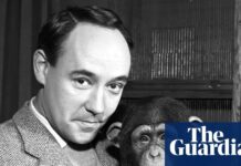 Енциклопедист поведінки: пам’яті Десмонда Морріса (1928–2026)