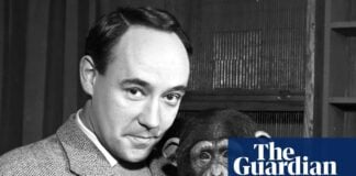 Енциклопедист поведінки: пам’яті Десмонда Морріса (1928–2026)