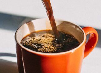 Coffee’s Anti-Aging Secret Lies in Plant Compounds, Not Caffeine
