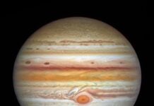 Júpiter es más pequeño y plano de lo que pensábamos: nuevos datos de Juno reescriben el perfil del planeta gigante