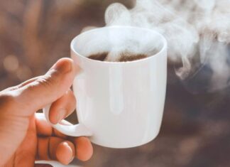 I livelli di caffeina nel sangue potrebbero ridurre il grasso corporeo