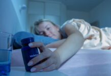 Melatonin: Das Nahrungsergänzungsmittel, das wahrscheinlich ein Medikament sein sollte