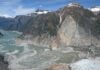 Krajina způsobená změnou klimatu vyvolala na Aljašce druhé největší tsunami v historii