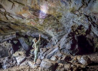 Слишком древнее искусство? Слишком старое?