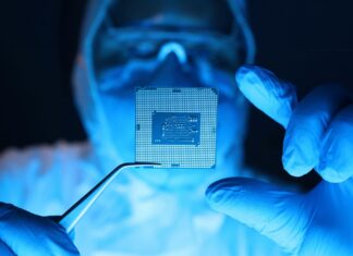 La brecha atómica: una barrera oculta para el futuro de los semiconductores