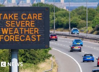 Nalatigheid. Dat is het woord voor het negeren van de klimaatvoorbereiding in Wales.