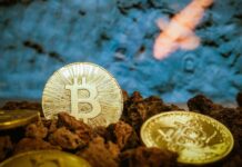 Гігантські втрати енергії у видобутку біткоїну