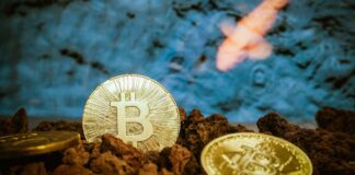 Die gigantische Verschwendung des Bitcoin-Minings