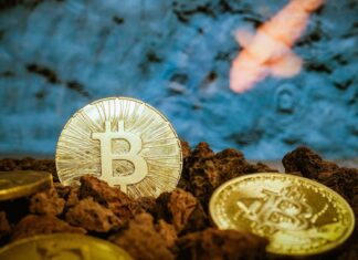Pemborosan Penambangan Bitcoin yang Sangat Besar