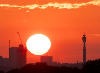 Hitzeterror: Warum Europas Ofen nicht einfach ignoriert werden sollte