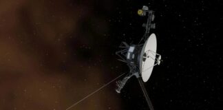 Das Licht-Tage-Paradoxon: Warum der größte Meilenstein der Voyager 1 50 Jahre dauert