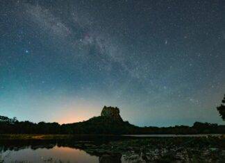 Lluvia de meteoros de las Perseidas 2025: horas punta de visualización, fechas y cómo verla