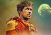 Космічний проект Райана Гослінга нарешті доступний на Prime Video