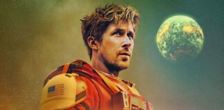 Ryan Goslings Space Brain-Child erscheint endlich bei Prime Video