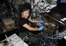 Der Kühlschrank der NASA friert Atome in seltsame neue Formen ein