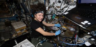 Der Kühlschrank der NASA friert Atome in seltsame neue Formen ein