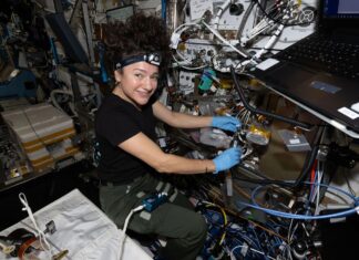 Il frigorifero della NASA sta congelando gli atomi in nuove strane forme