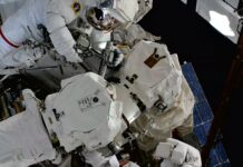Зміна зап’ясткового суглоба: Canadarm2 врятовано вчасно