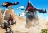 How Graboid Shriekers Reproduce Asexually and Hunt in Packs
