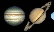 Apa yang sebenarnya dianggap sebagai planet? Definisi IAU menjelaskan
