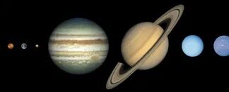 O que realmente conta como um planeta? A definição da IAU explicada