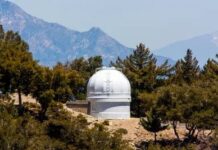 Dlaczego Teleskop Mount Wilson z 1908 roku zmienił nasze rozumienie gwiazd