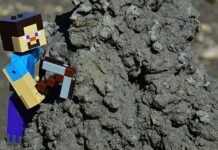 Кращі чари для кирки у Minecraft: як максимізувати ефективність видобутку