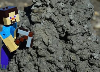Pesona Beliung Minecraft Terbaik: Cara Memaksimalkan Efisiensi Penambangan Anda