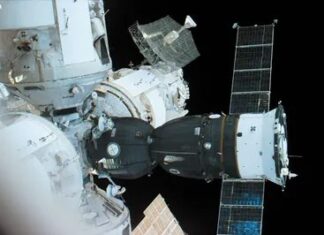 Союз: самый долгоживущий пилотируемый космический корабль, всё ещё находящийся в эксплуатации