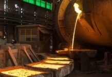 Стародавнє мистецтво плавлення: як вогонь перетворив камінь на метал