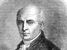 MichelAdanson: Französischer Botaniker, der Linnaeus herausforderte