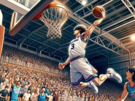 Der ultimative Leitfaden für die besten Sport-Anime für jeden Geschmack