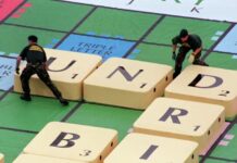 Повний посібник зі слів, що набирають багато очок, у скріблі та секретах турнірів
